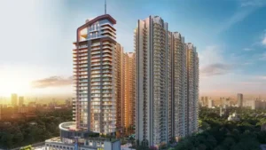Gaur NYC Residences