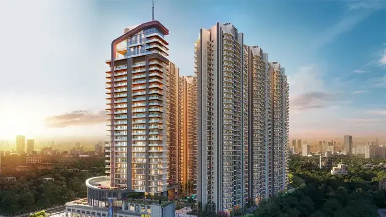 Gaur NYC Residences