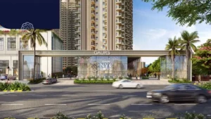 Gaur NYC Residences