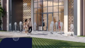 Gaur NYC Residences